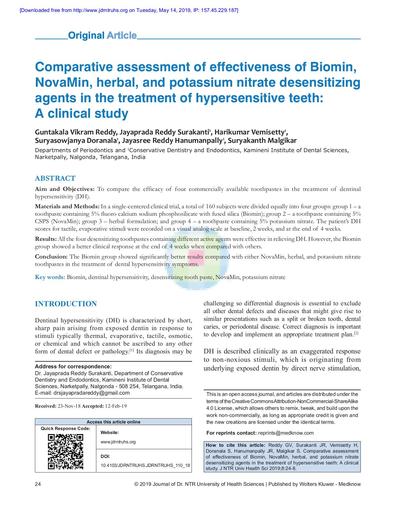 6clinical biomin better than sensodyne