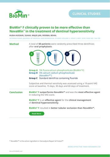 4cs biomin more effective than novamin