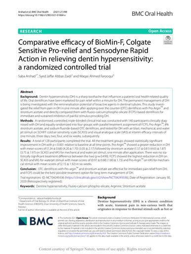 5clinical biomin outperforms colgate