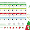 Biomin kids brushing chart web